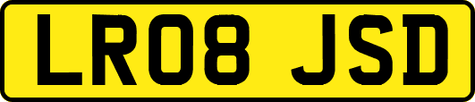 LR08JSD
