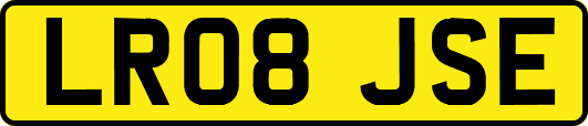 LR08JSE