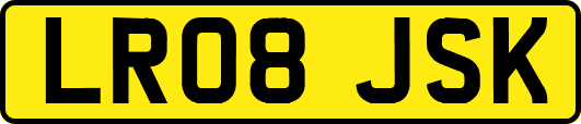 LR08JSK