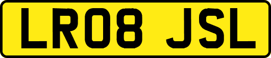 LR08JSL