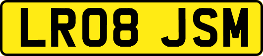 LR08JSM