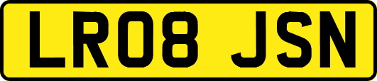 LR08JSN