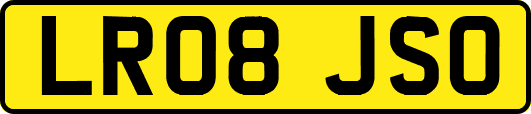 LR08JSO