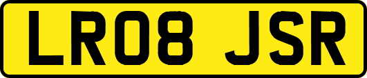 LR08JSR