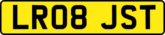 LR08JST