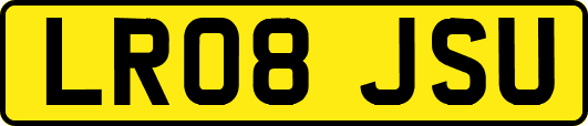 LR08JSU
