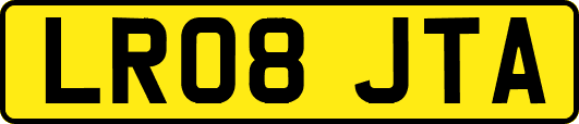 LR08JTA