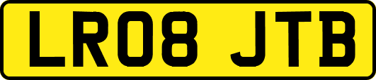 LR08JTB