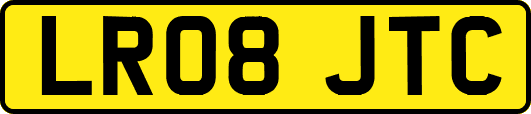 LR08JTC