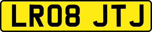 LR08JTJ