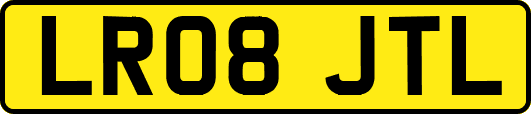LR08JTL