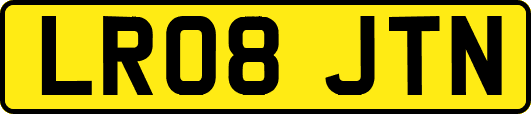 LR08JTN
