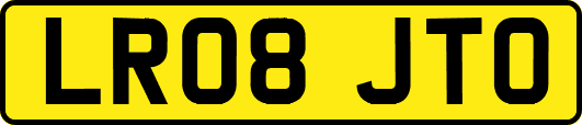 LR08JTO