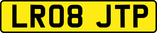 LR08JTP