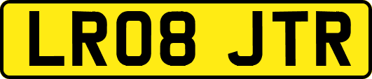 LR08JTR