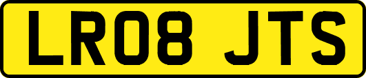 LR08JTS