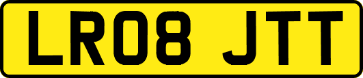 LR08JTT