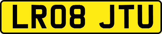 LR08JTU