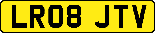 LR08JTV