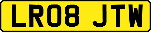 LR08JTW