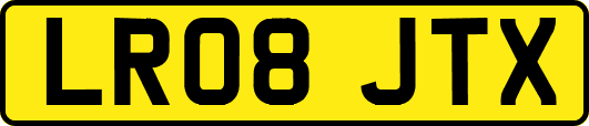 LR08JTX