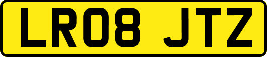 LR08JTZ