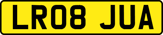 LR08JUA