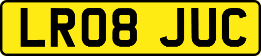 LR08JUC
