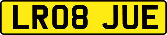 LR08JUE