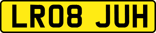 LR08JUH