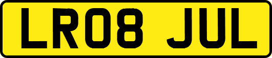 LR08JUL