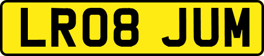 LR08JUM