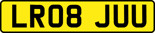 LR08JUU