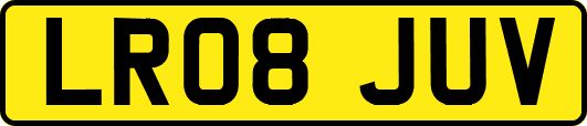 LR08JUV