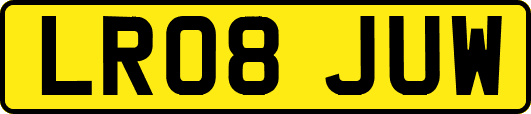 LR08JUW