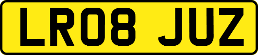 LR08JUZ