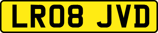 LR08JVD