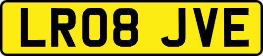 LR08JVE
