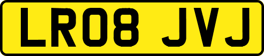 LR08JVJ