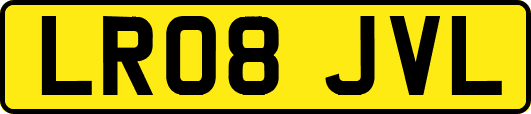 LR08JVL