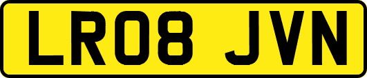 LR08JVN