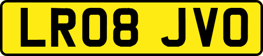 LR08JVO