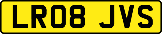 LR08JVS