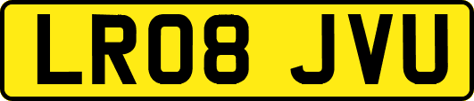 LR08JVU