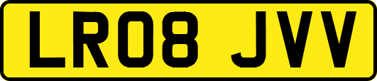 LR08JVV