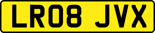 LR08JVX