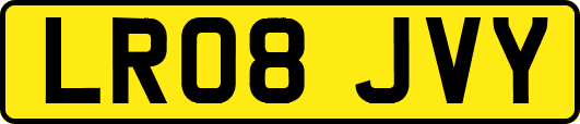 LR08JVY