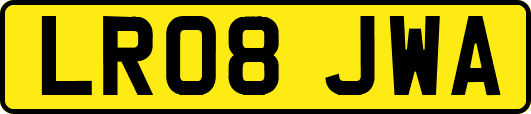 LR08JWA