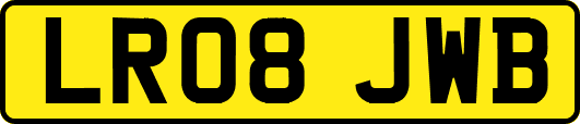 LR08JWB