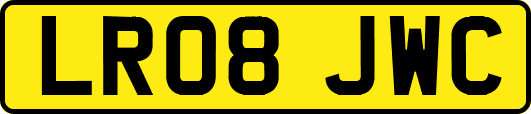 LR08JWC